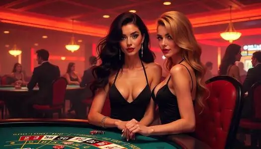 Casino Elon